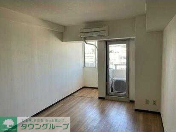 湘南パークサイドの物件内観写真